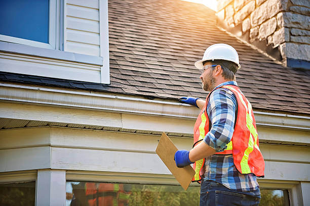 Licensed Emergency Roof Repair service in Bedford Park, IL - Norken Roofing